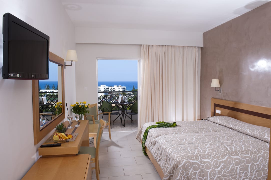 Zimmer Grand Hotel Holiday Resort