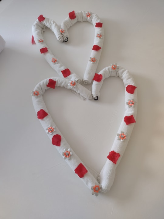 Zimmer Aydinbey Kings Palace & Spa