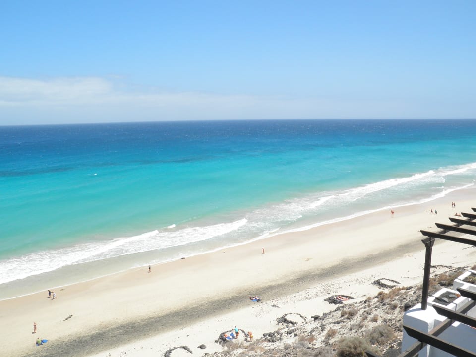 Bei Ebbe TUI MAGIC LIFE Fuerteventura