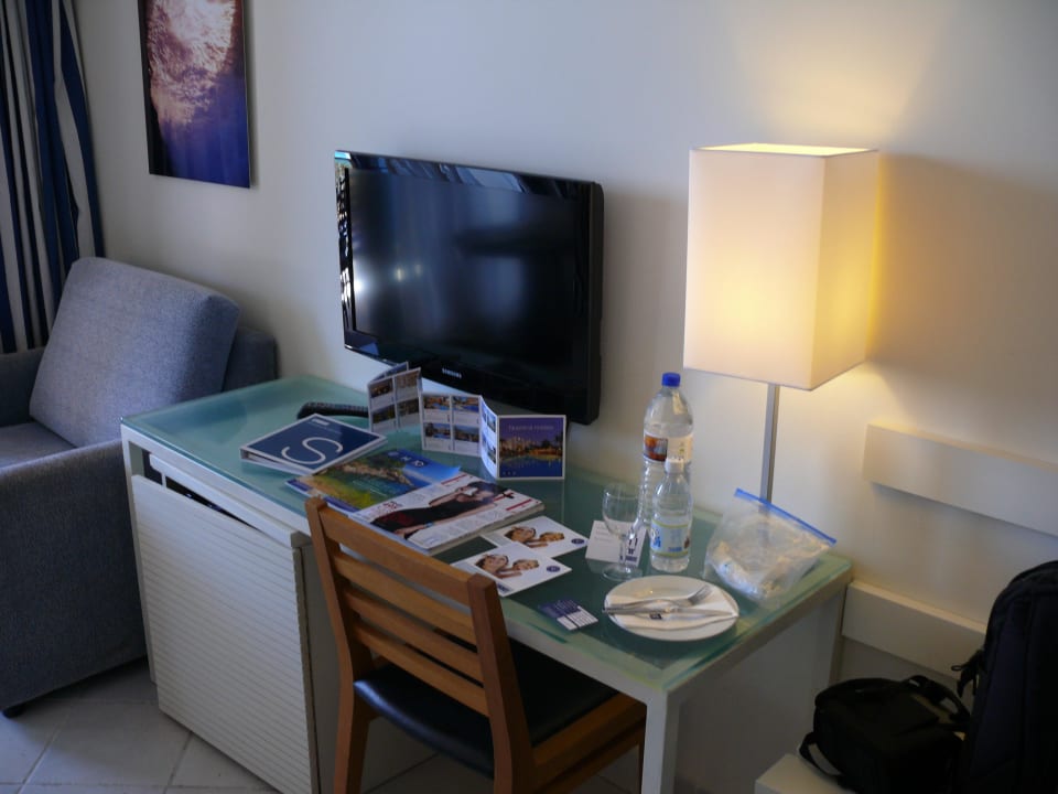 Zimmer Hotel H10 Tindaya
