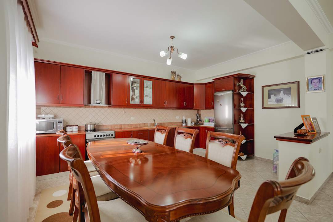 Zimmer A&L Apartments