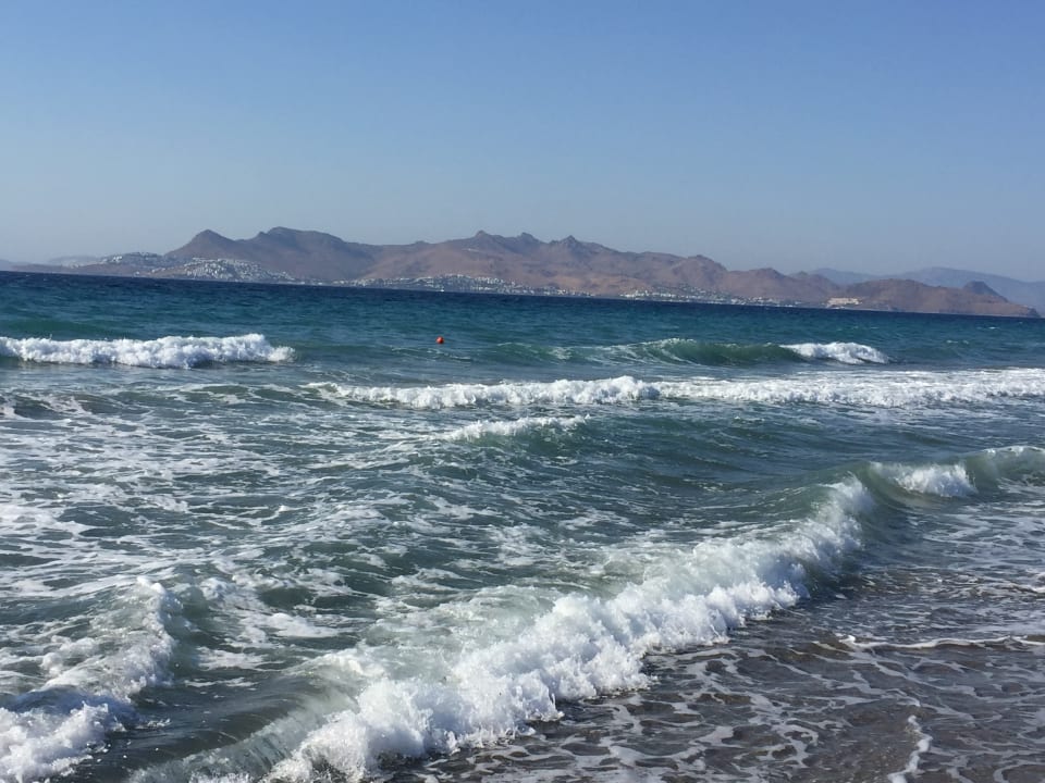 Strand Blue Lagoon Resort