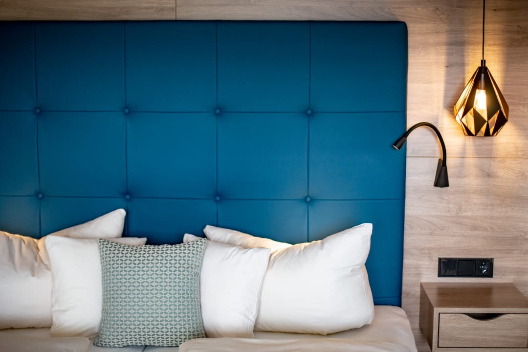 Zimmer Pfalzblick Wald Spa Resort