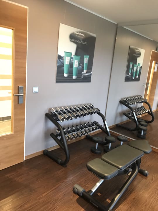 Sport & Freizeit BEECH Resort Boltenhagen