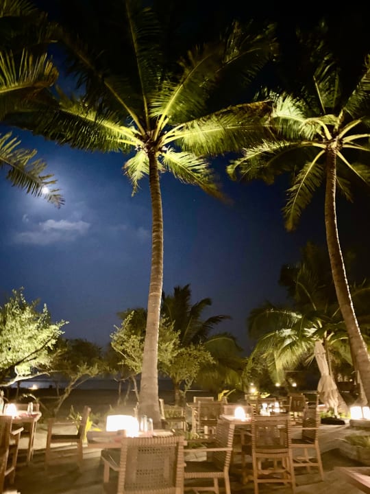 Gastro Meeru Maldives Resort Island