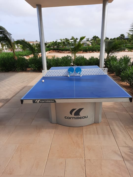 Sport & Freizeit Hotel Riu Palace Boavista