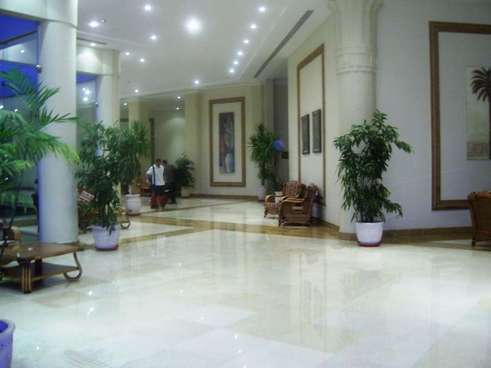 Hotel Siva Sharm