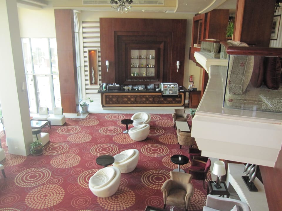 Lobby-Bar Kaisol Romance Resort