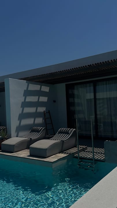 Zimmer Sentido Pearl Beach Kos – Adults only