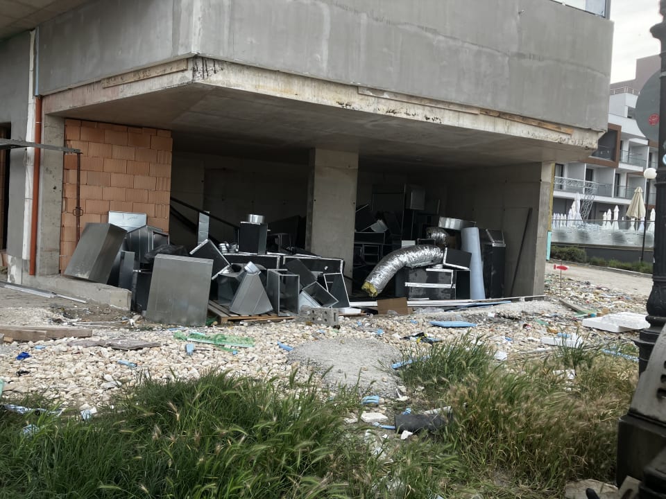 Sonstiges GRIFID Noa