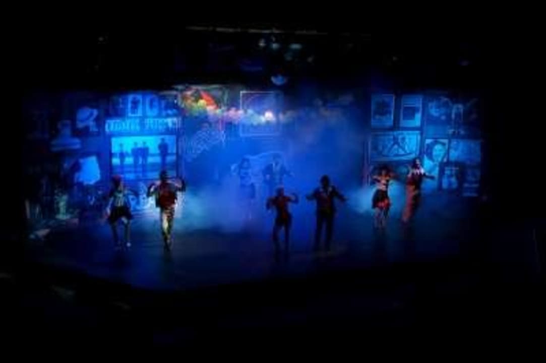 Abendveranstaltung Sentido Trendy Verbena Beach