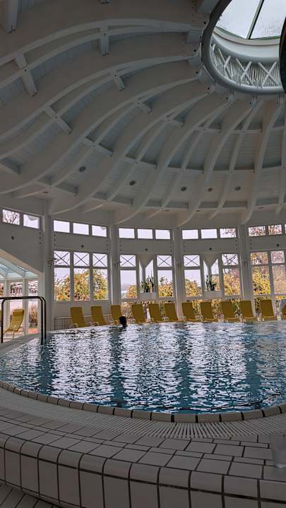 Pool Reduce Hotel Thermal Bad Tatzmannsdorf