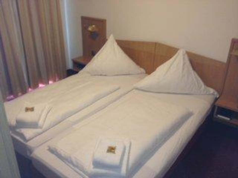 Zimmer OG Hotel Seltenbacher Hof