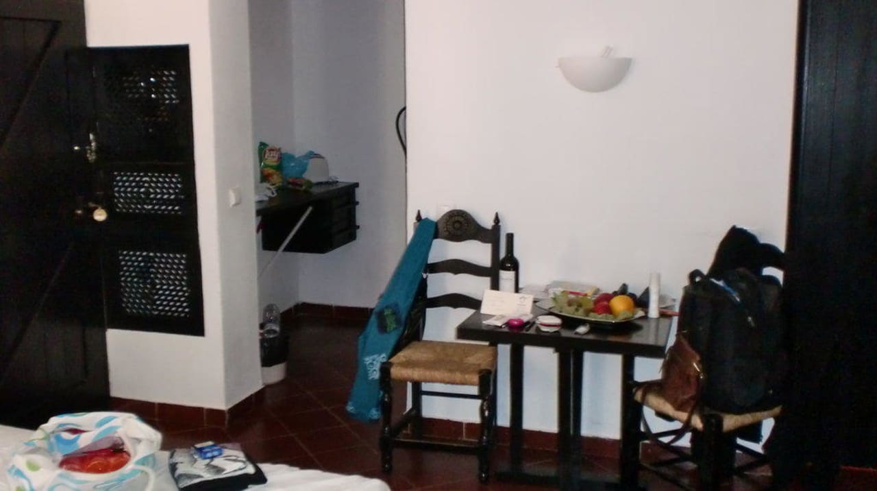 Zimmer Pedras d'el Rei