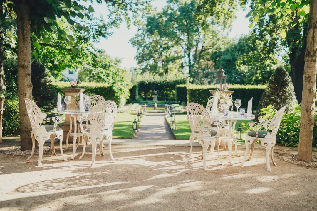 Gastro Hotel Villa Sorgenfrei & Restaurant Atelier Sanssouci