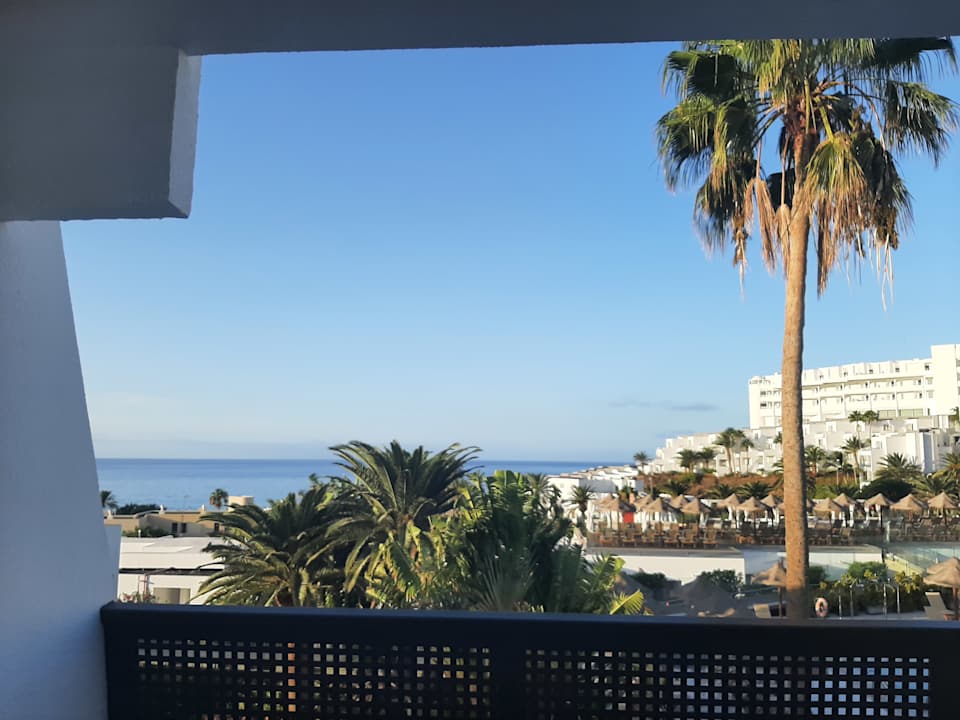 Sonstiges Sol Fuerteventura Jandia - All Suites