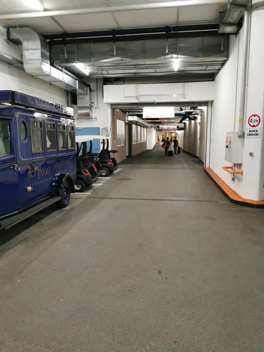 Sonstiges Posthotel Achenkirch