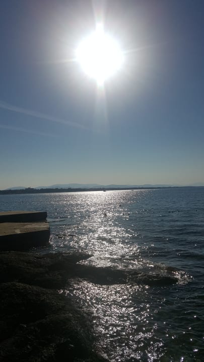 Strand Villas Arausana & Antonina