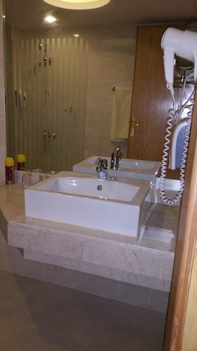 Zimmer Beach Albatros Resort