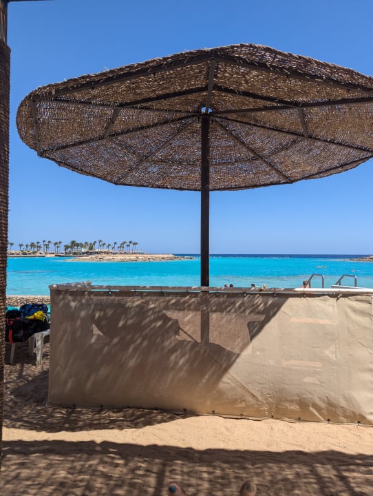 Strand Arabella Azur Resort