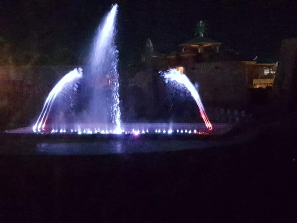 Sonstiges Pickalbatros Alf Leila Wa Leila Resort - Neverland Hurghada