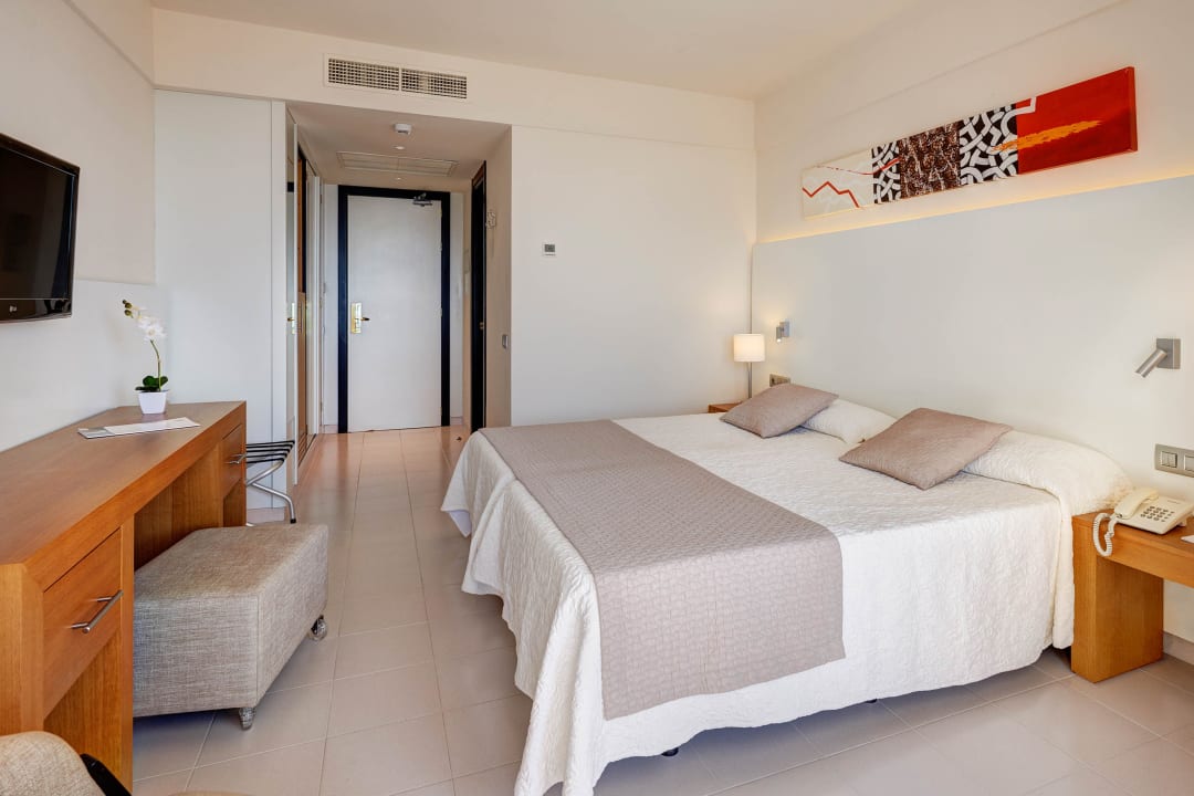 Zimmer Welikehotel Marfil Playa