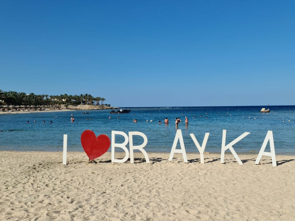 Strand Brayka Bay Resort