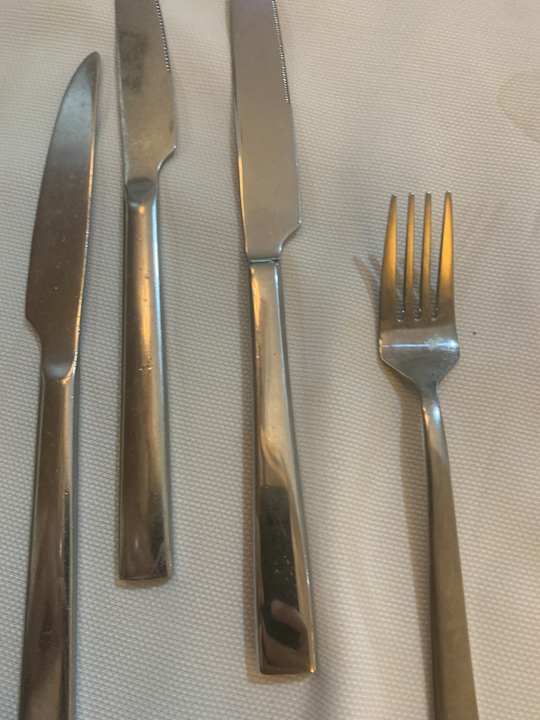 Gastro Alan Xafira Deluxe Resort & Spa