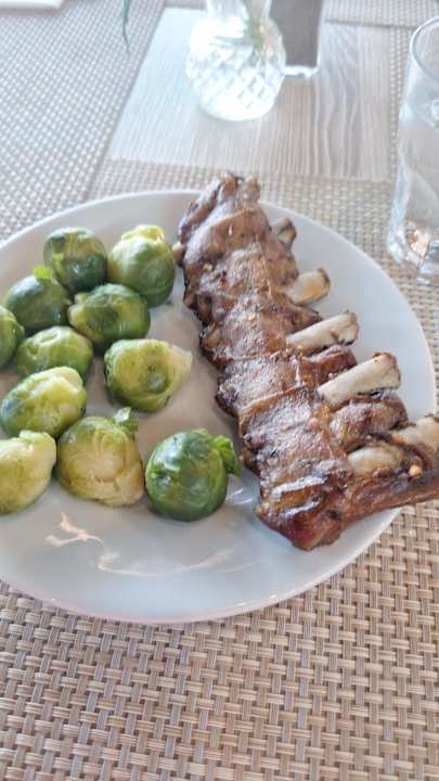 Gastro Hotel Borjana