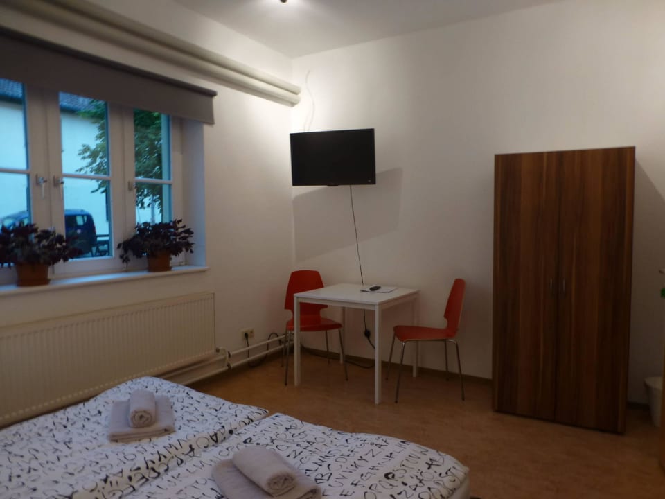 Doppelzimmer Jagdwirtschaft Hintersee