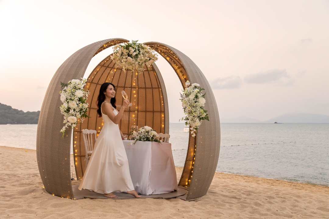 Sonstiges Anantara Bophut Koh Samui Resort