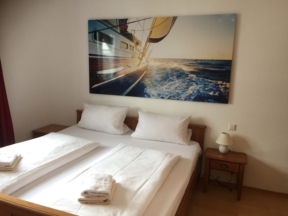 Zimmer Gästehaus am Wasserpark