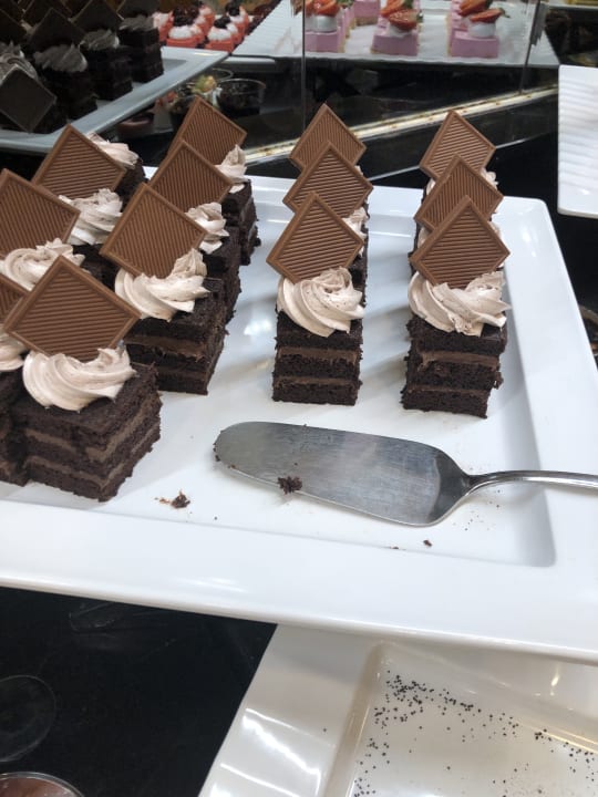 Gastro Limak Limra Hotel & Resort