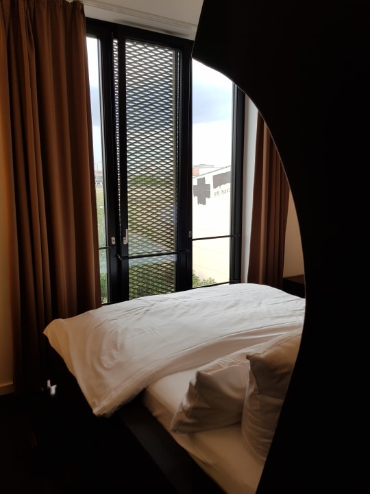 Zimmer Hotel The Weinmeister Berlin-Mitte - Adults only