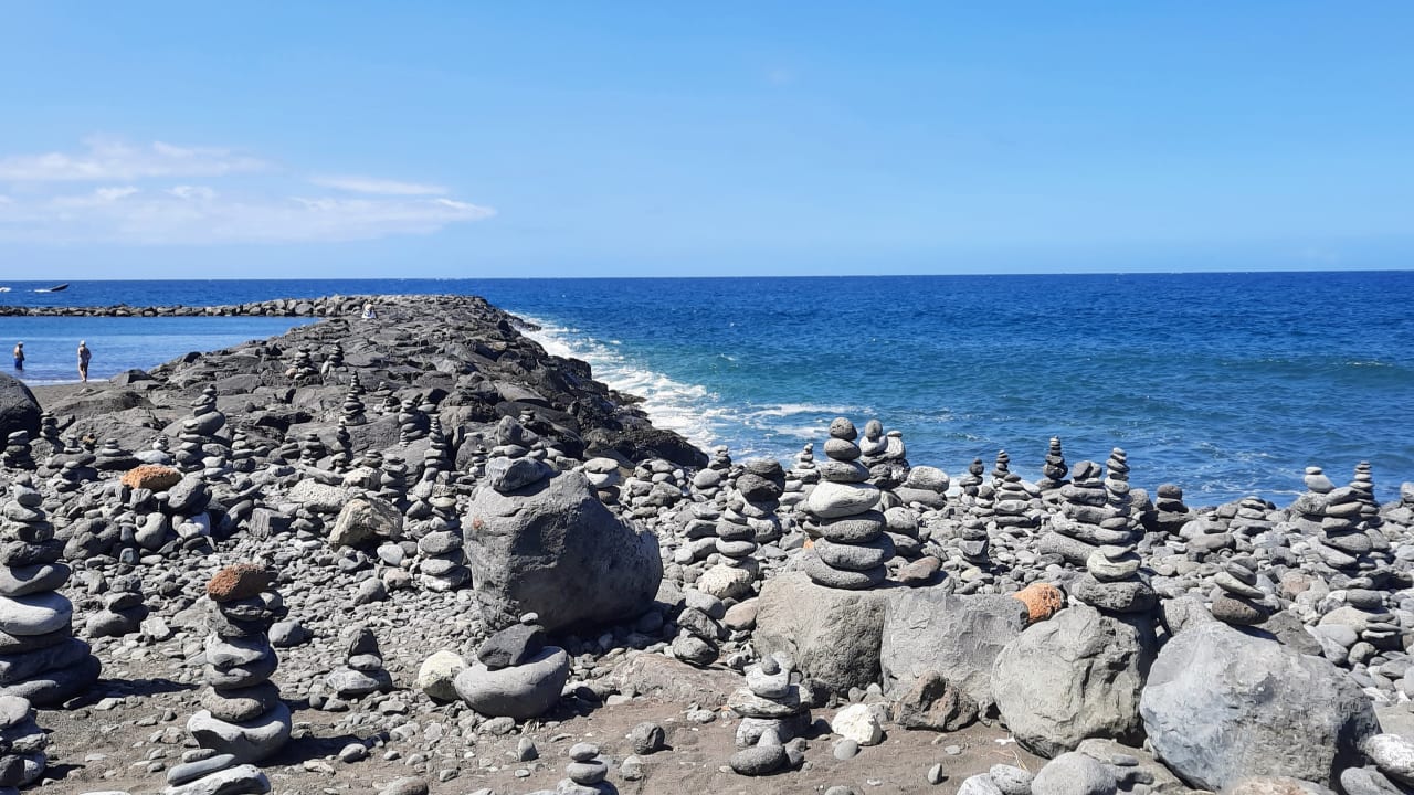 Strand GF Gran Costa Adeje