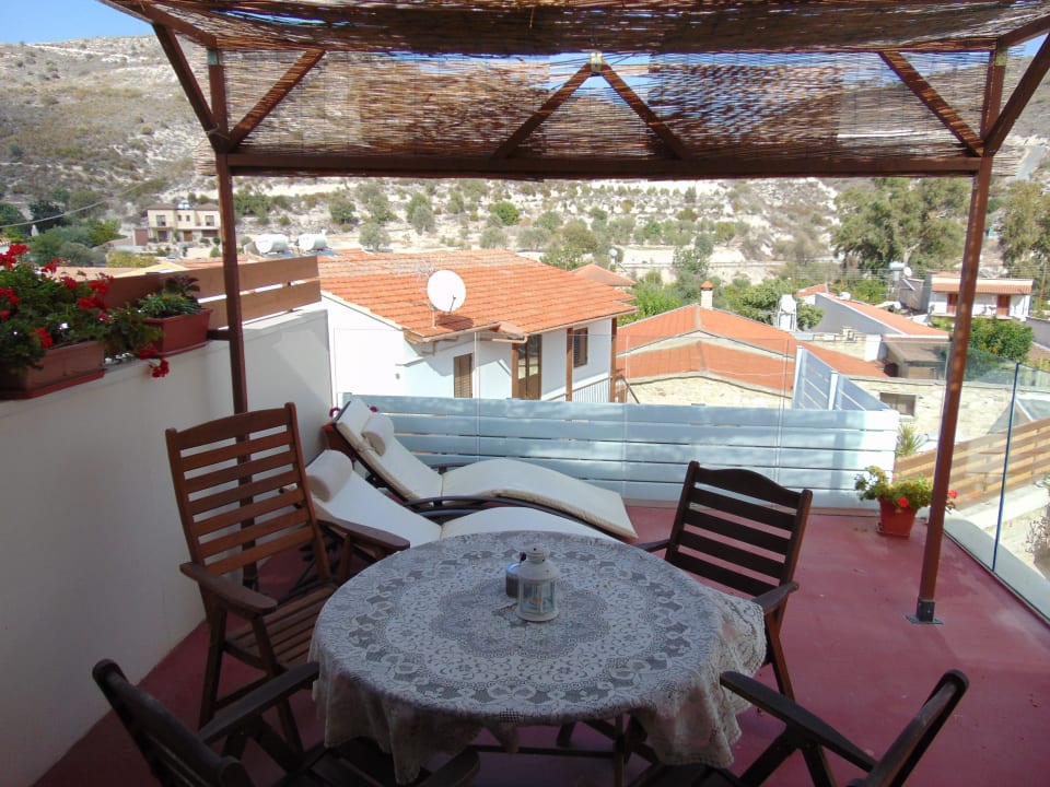 Zimmer Charalambos Holiday Cottage