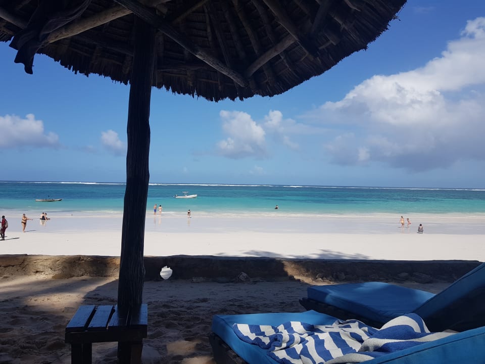 Strand Diani Sea Resort