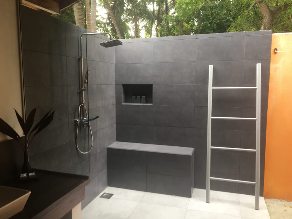 Zimmer Meeru Maldives Resort Island