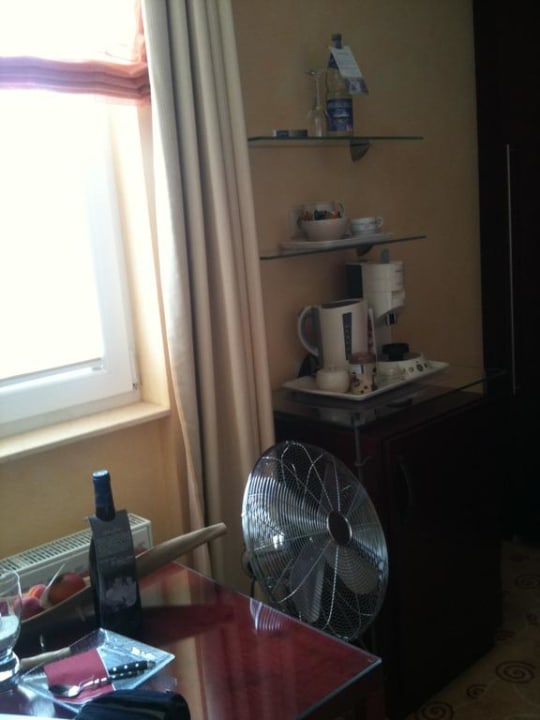 Life Style Zimmer Romantischer Winkel RoLigio® & Wellness Resort