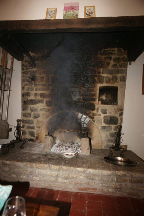 Camino Agriturismo Monte Bibele