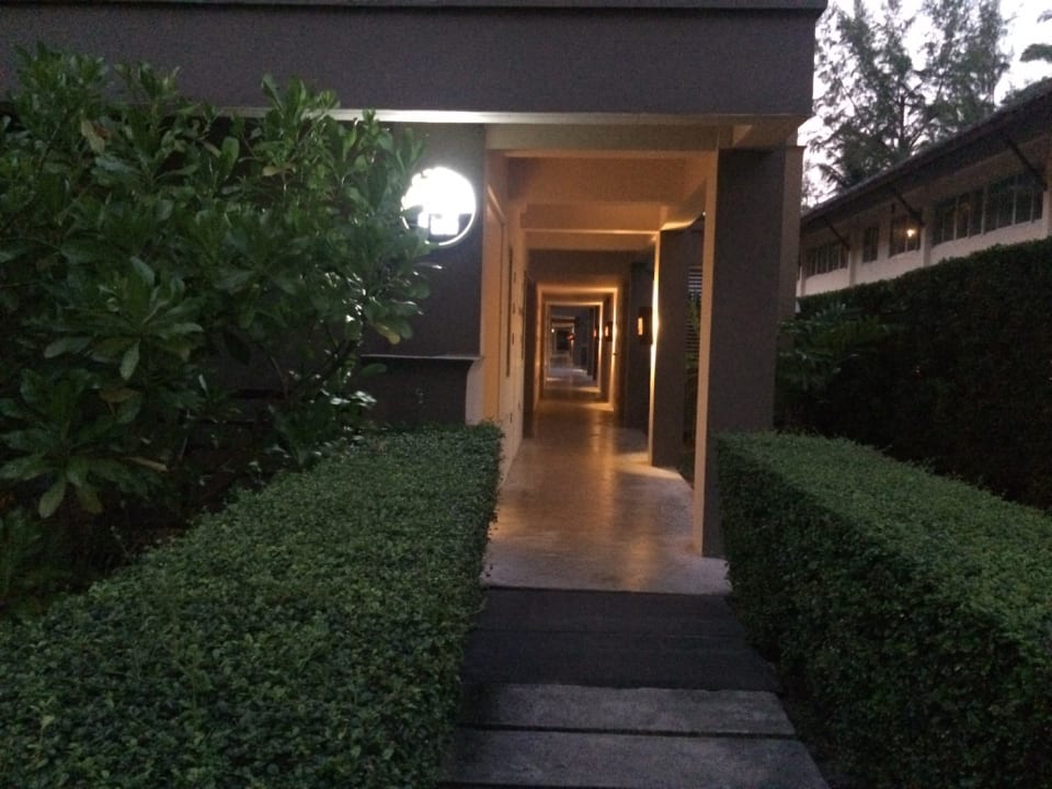 Sonstiges The Grand Southsea Khaolak Beach Resort