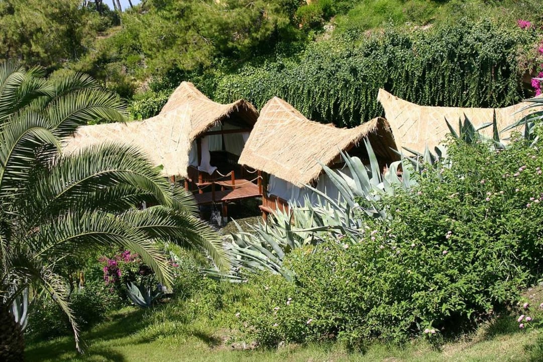 Spa-Bereich Balistation ROBINSON SARIGERME PARK