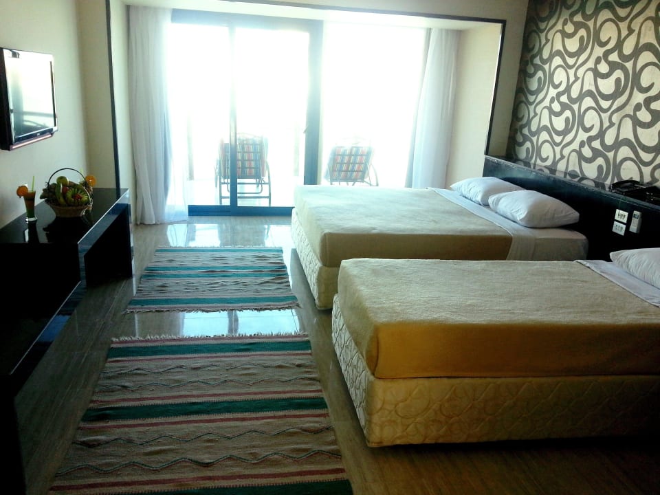 Triple Bungalow, new product Panorama Bungalows Resort El Gouna