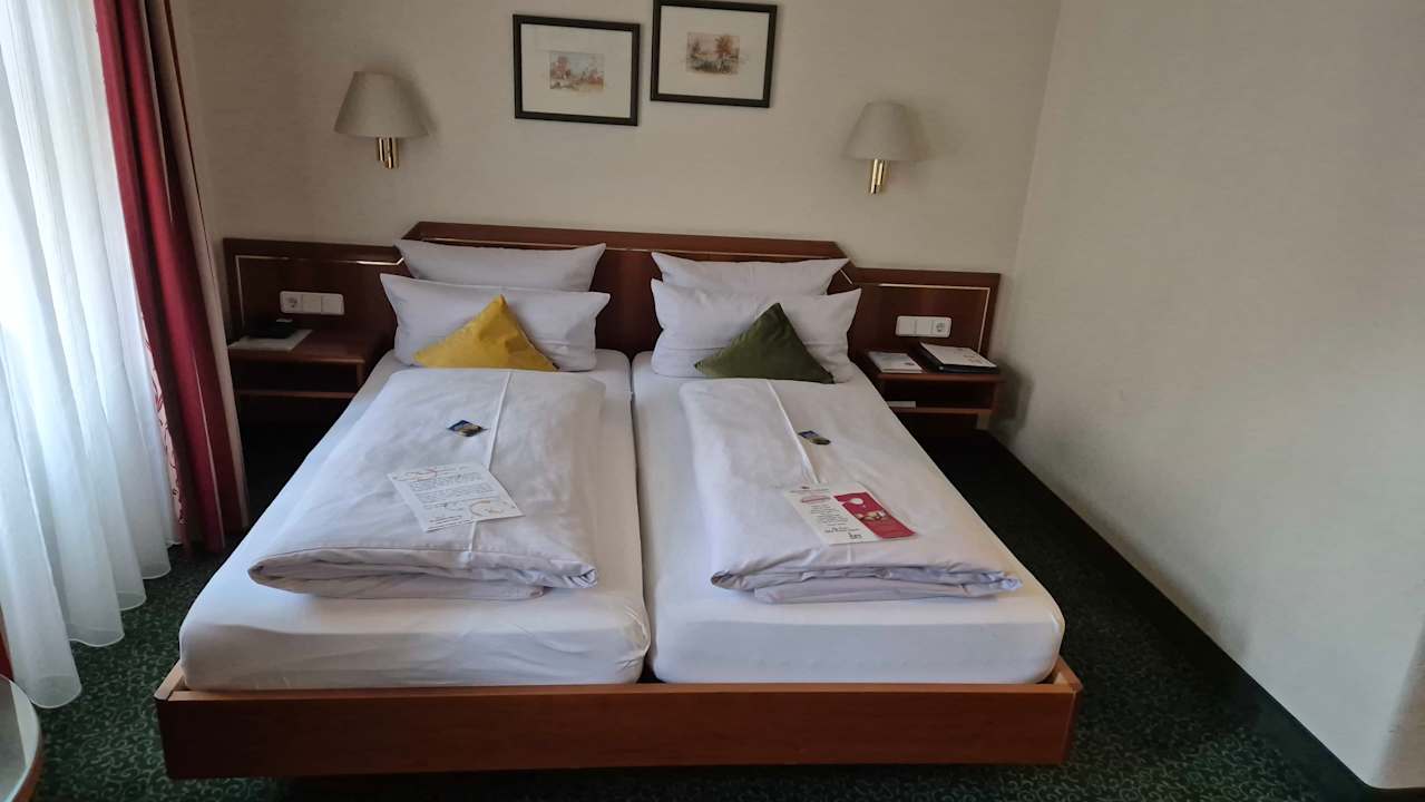 Zimmer Hotel Weisses Lamm