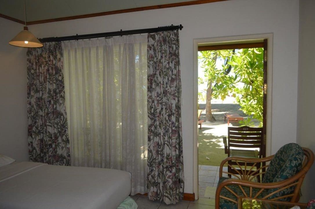 Отель! Villa Park Sun Island