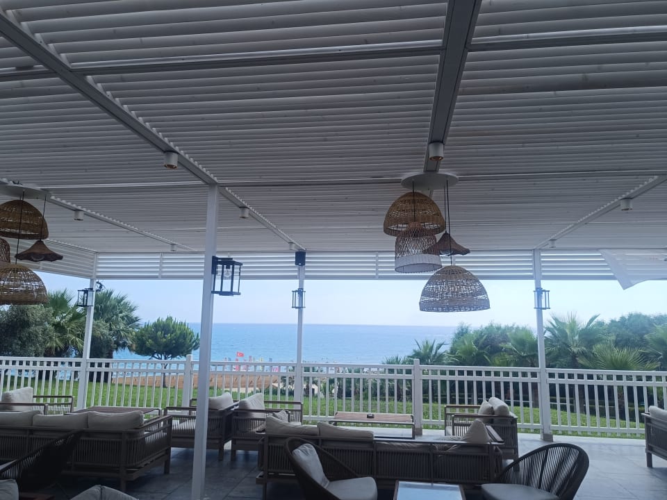 Strand allsun Numa Club Side