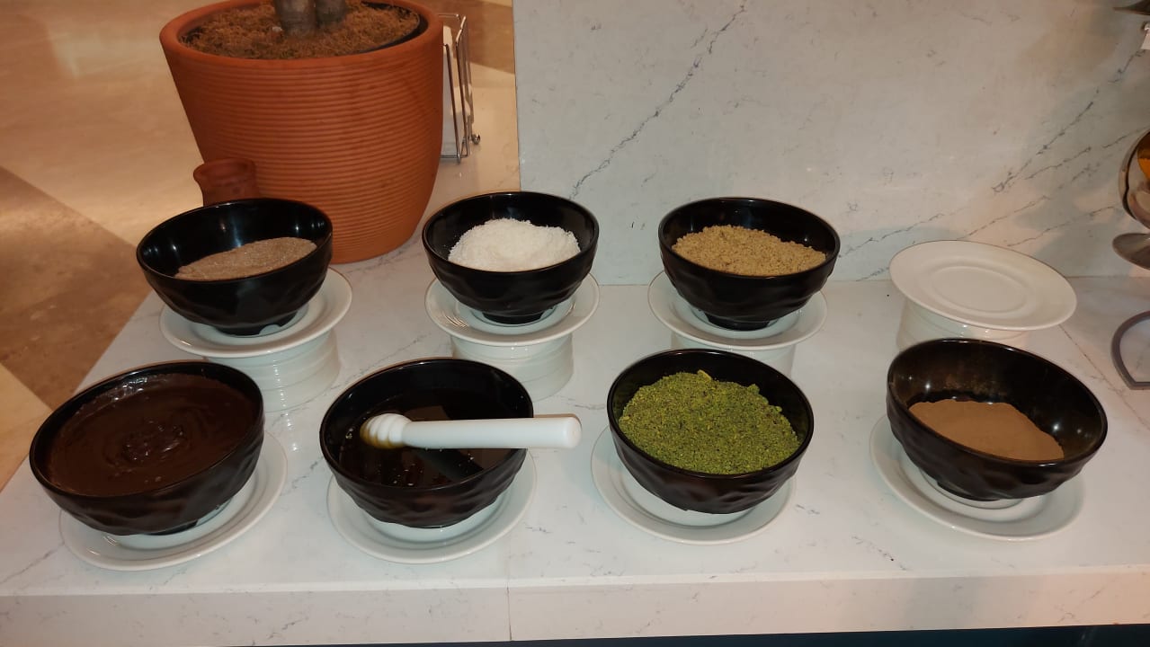 Gastro Seaden Quality Resort & Spa