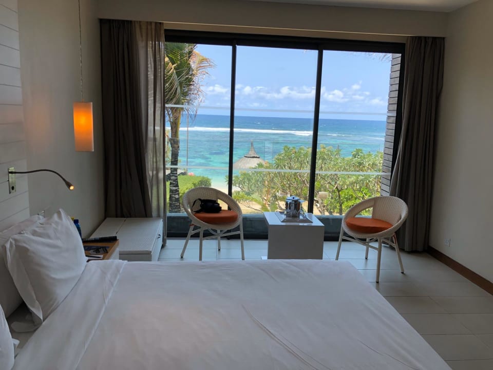 Zimmer Radisson Blu Poste Lafayette Resort & Spa - Adults only