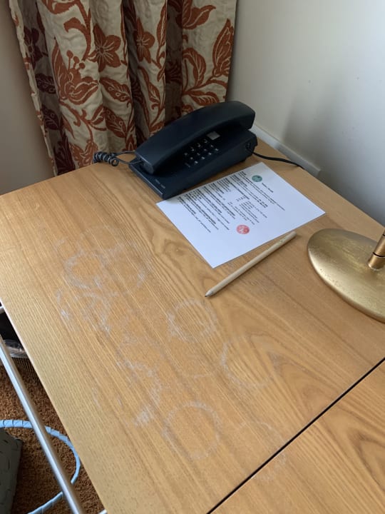 Zimmer BollAnts Spa im Park