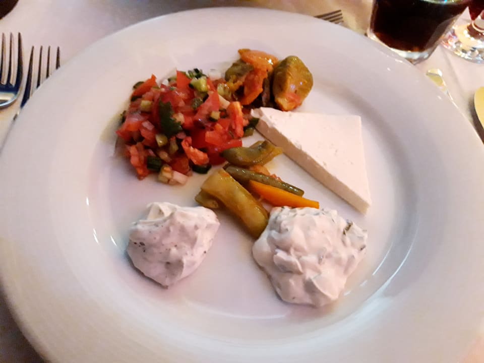 Gastro Latanya Park Resort